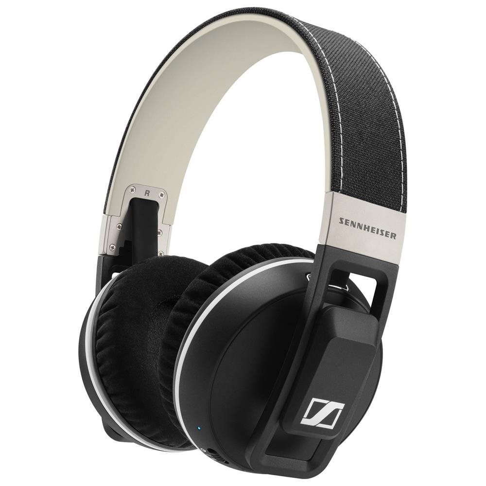 【新品】SENNHEISER URBANITE XL ワイヤレス　ヘッドフォン Sennheiser Urbanite XL Wireless, Black : Amazon.co.uk: Electronics